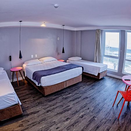B Hotel Salvador Bagian luar foto