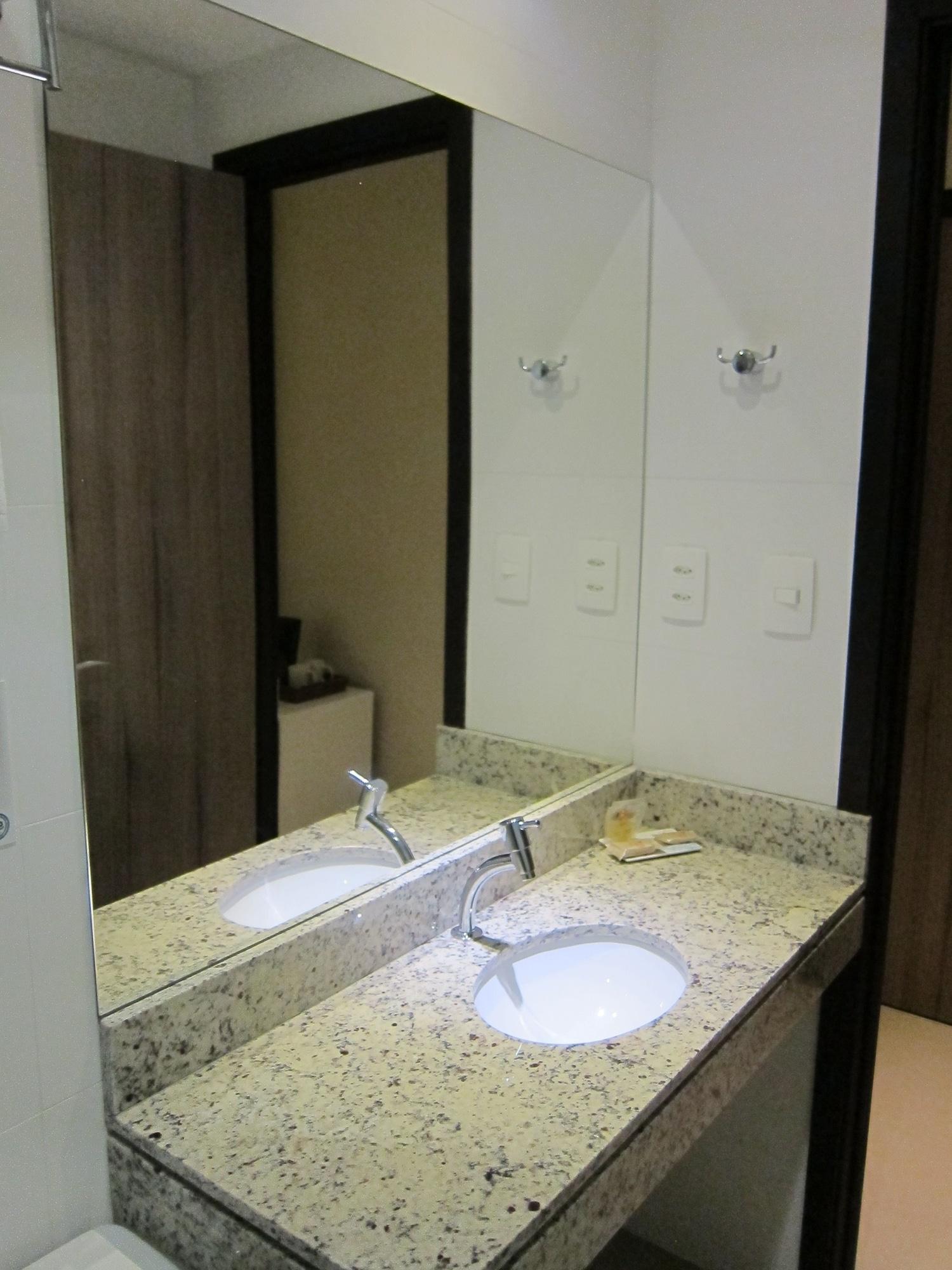 B Hotel Salvador Bagian luar foto