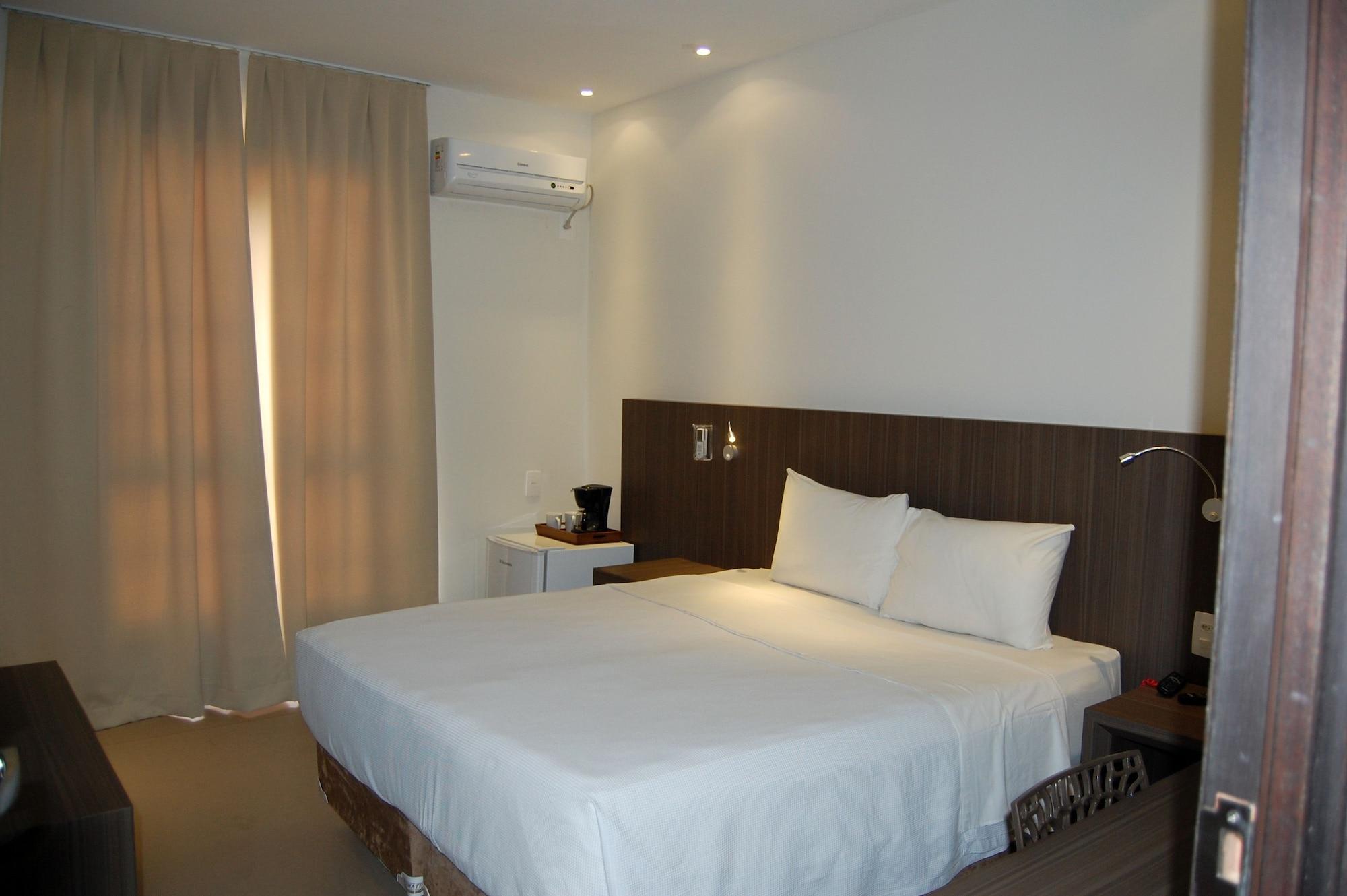 B Hotel Salvador Bagian luar foto
