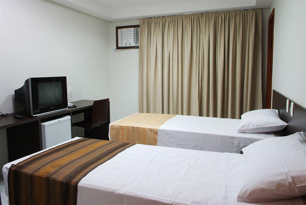 B Hotel Salvador Bagian luar foto