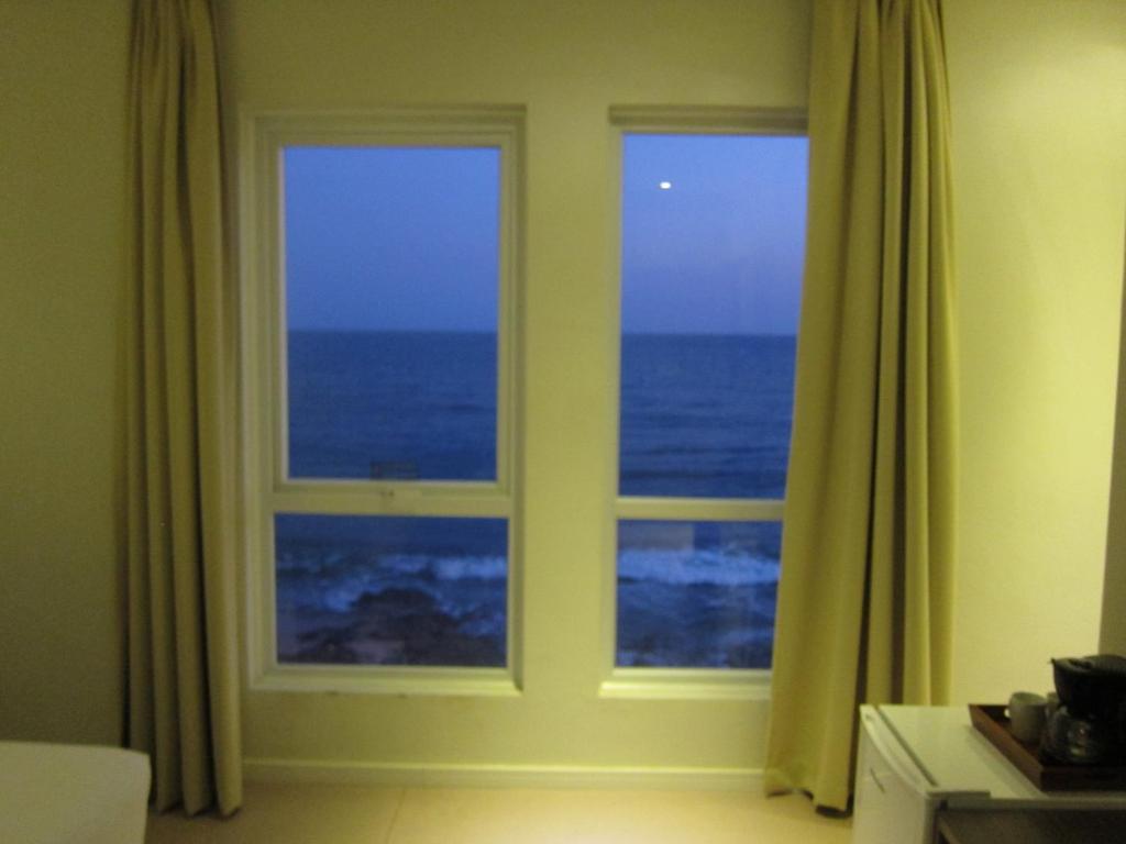 B Hotel Salvador Bagian luar foto