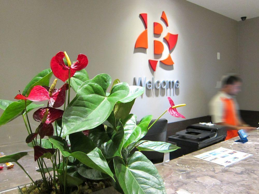B Hotel Salvador Bagian luar foto