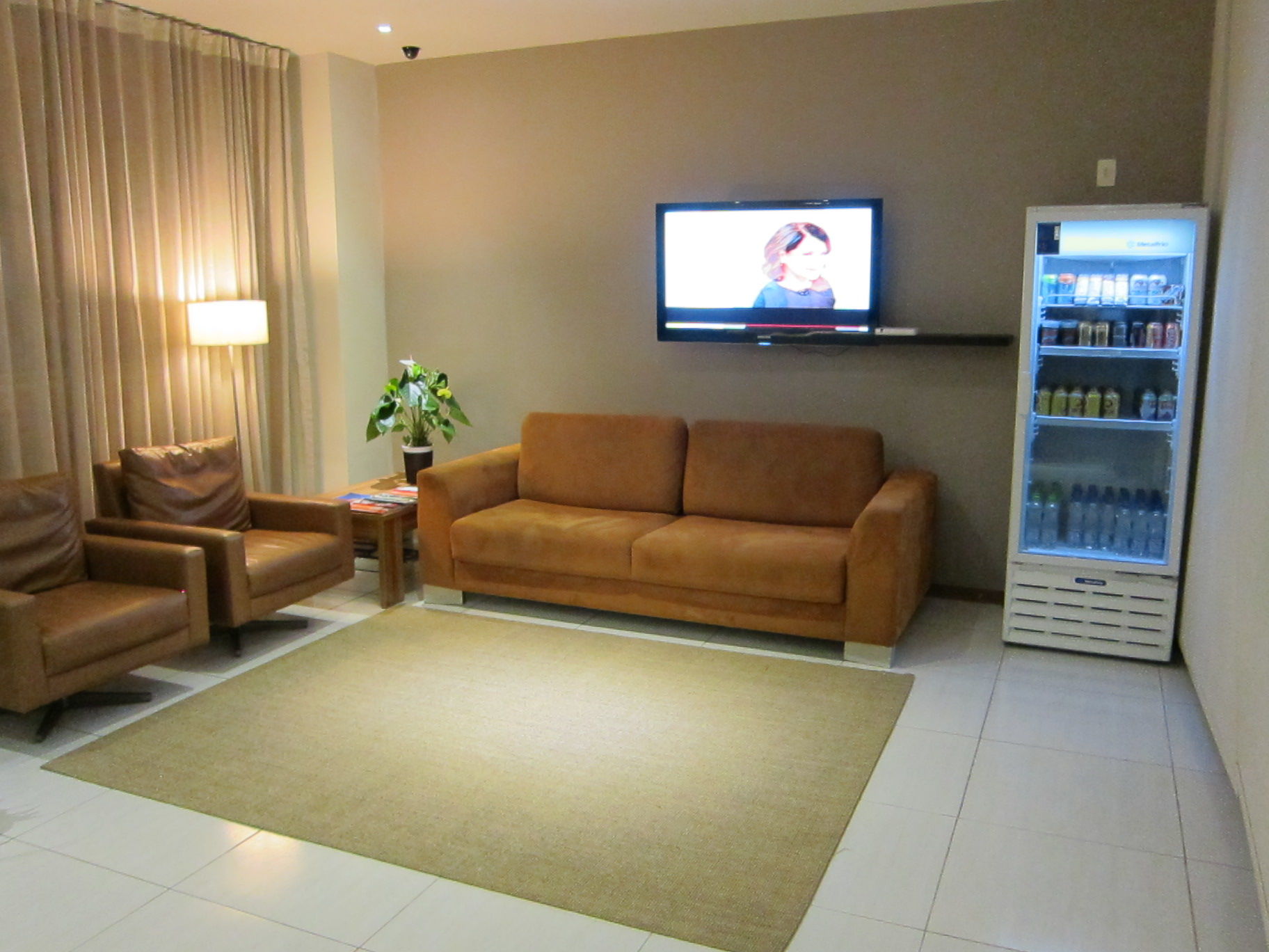 B Hotel Salvador Bagian luar foto