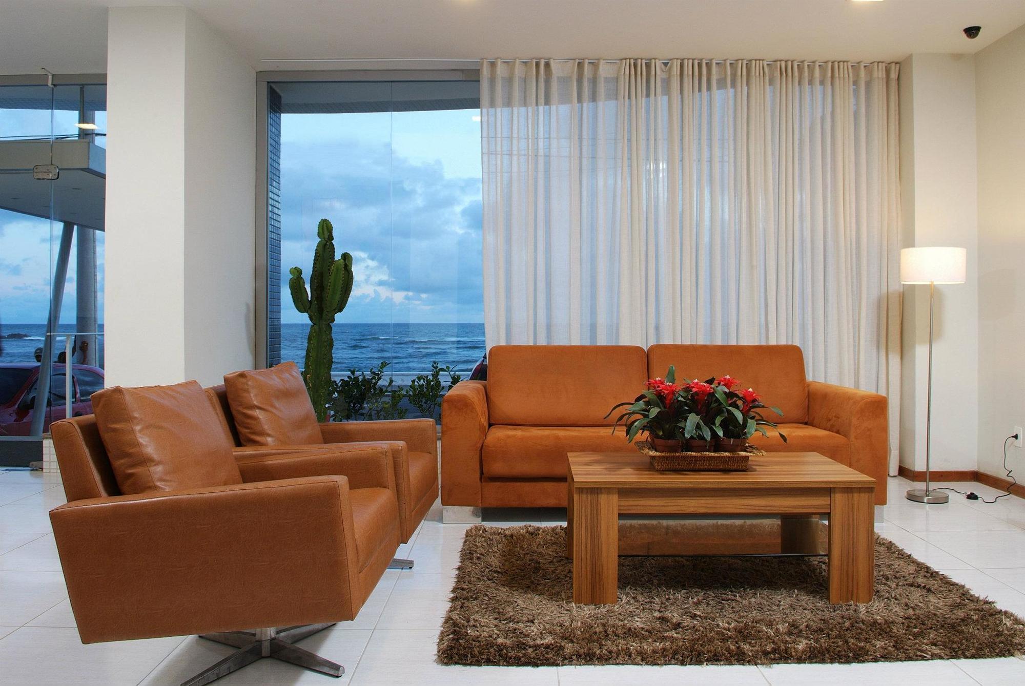 B Hotel Salvador Bagian luar foto